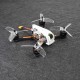 Diatone 2019 GT R349 135mm 3 Inch 4S FPV Racing RC Drone PNP w/ F4 OSD 25A RunCam Micro Swift TX200U