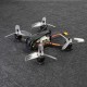 Diatone 2019 GT R349 135mm 3 Inch 4S FPV Racing RC Drone PNP w/ F4 OSD 25A RunCam Micro Swift TX200U