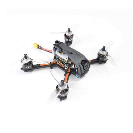 Diatone 2019 GT R349 HD MK2 Edition 135mm 3 Inch 4S FPV Racing RC Drone PNP F4 25A CADDX Turtle V2 TX200 VTX