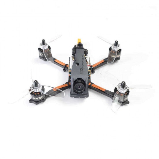 Diatone 2019 GT R349 HD MK2 Edition 135mm 3 Inch 4S FPV Racing RC Drone PNP F4 25A CADDX Turtle V2 TX200 VTX