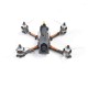 Diatone 2019 GT R349 HD MK2 Edition 135mm 3 Inch 4S FPV Racing RC Drone PNP F4 25A CADDX Turtle V2 TX200 VTX