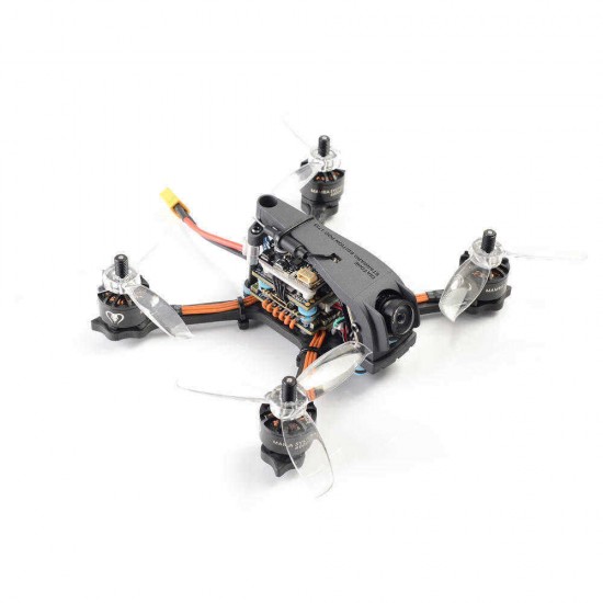 Diatone 2019 GT R349 HD MK2 TBS Edition 135mm 3 Inch 4S FPV Racing RC Drone PNP F4 25A CADDX Turtle V2 UNIFY 800mW VTX