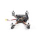 Diatone 2019 GT R349 HD MK2 TBS Edition 135mm 3 Inch 4S FPV Racing RC Drone PNP F4 25A CADDX Turtle V2 UNIFY 800mW VTX