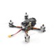 Diatone 2019 GT R349 HD MK2 TBS Edition 135mm 3 Inch 4S FPV Racing RC Drone PNP F4 25A CADDX Turtle V2 UNIFY 800mW VTX