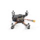 Diatone 2019 GT R349 HD MK2 TBS Edition 135mm 3 Inch 4S FPV Racing RC Drone PNP F4 25A CADDX Turtle V2 UNIFY 800mW VTX