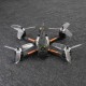 Diatone 2019 GT R349 TBS VTX Edition 135mm 3 inch 4S FPV Racing RC Drone PNP w/ F4 OSD 25A RunCam Micro Swift