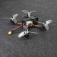 Diatone 2019 GT R349 TBS VTX Edition 135mm 3 inch 4S FPV Racing RC Drone PNP w/ F4 OSD 25A RunCam Micro Swift