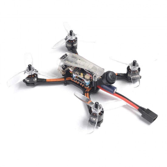 Diatone GT R369 SX 3inch 6S Crazy Racing Limited Edition PNP  XT60 143mm FPV Racing RC Drone