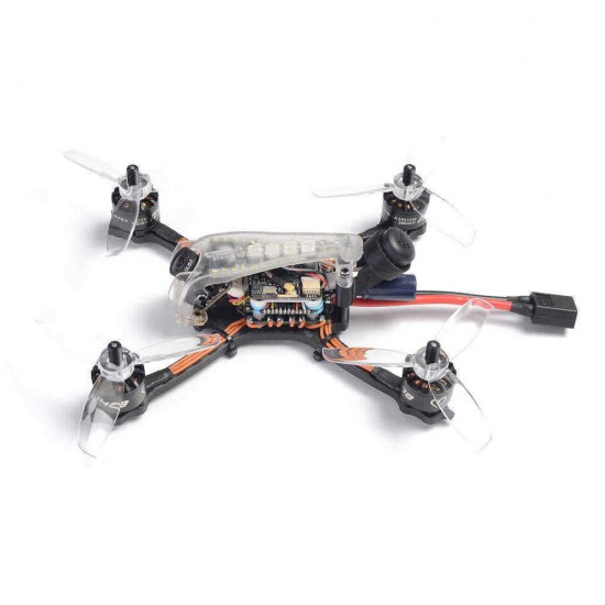 Diatone GT R369 SX 3inch 6S Crazy Racing Limited Edition PNP  XT60 143mm FPV Racing RC Drone