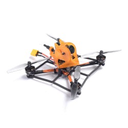 Diatone GTB229 Cube 105mm 2.5Inch 2S 8500KV/1000KV PNP FPV Racing RC Drone