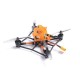 Diatone GTB229 Cube 105mm 2.5Inch 2S 8500KV/1000KV PNP FPV Racing RC Drone