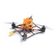 Diatone GTB229 Cube 105mm 2.5Inch 2S 8500KV/1000KV PNP FPV Racing RC Drone