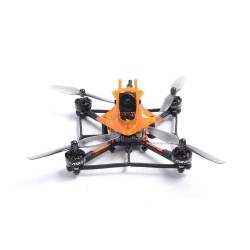 Diatone GTB229 Cube 105mm 2.5Inch 2S 8500KV/1000KV PNP FPV Racing RC Drone