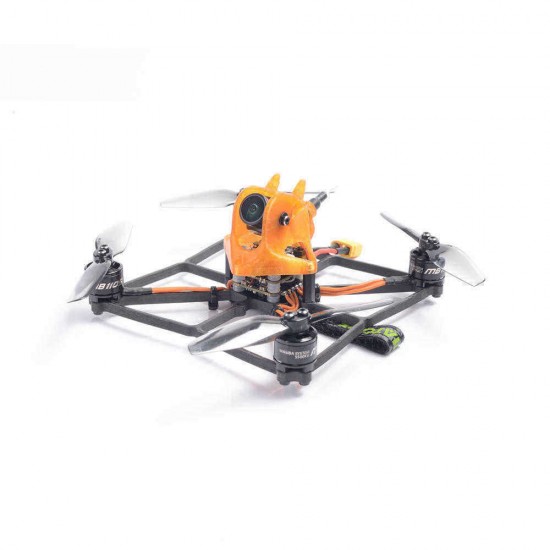 Diatone GTB339 Cube 3inch 120mm 3S PNP FPV Racing RC Drone