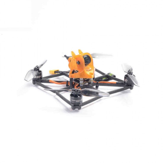 Diatone GTB339 Cube 3inch 120mm 3S PNP FPV Racing RC Drone