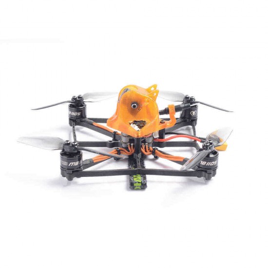 Diatone GTB339 Cube 3inch 120mm 3S PNP FPV Racing RC Drone