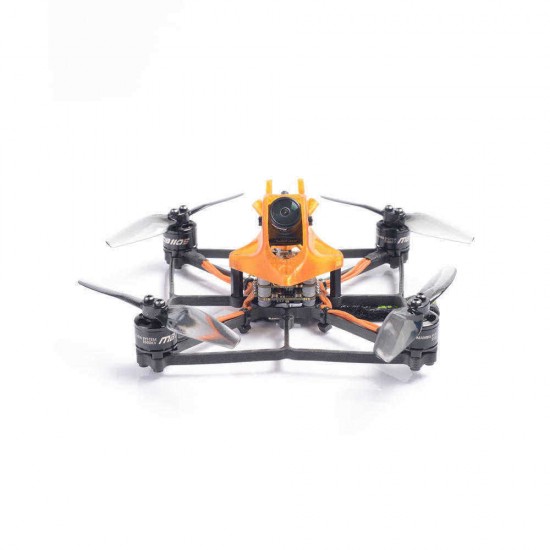 Diatone GTB339 Cube 3inch 120mm 3S PNP FPV Racing RC Drone