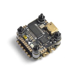 Diatone MAMBA 134 F411 Flight Controller MPU6000 Dshot600&2-4S STACK BEC 5V/1.5A