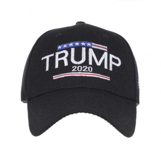 Donald Trump Cap 2020 Keep America Great Camo MAGA Hat Adjustable Baseball Cap