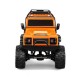 Double Eagle E328-001 1/8 2.4G 4WD Rc Car Rock Crawler Climbing Vehicle w/ LED Light RTR Model