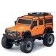 Double Eagle E328-001 1/8 2.4G 4WD Rc Car Rock Crawler Climbing Vehicle w/ LED Light RTR Model