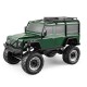 Double Eagle E328-001 1/8 2.4G 4WD Rc Car Rock Crawler Climbing Vehicle w/ LED Light RTR Model