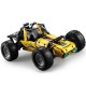 Doublee CaDA Remote Control Blocks Toys All Terrain Vehicle Racing Car Assembly Toy Model C51043W