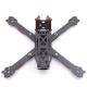 Dragon HX5 X5 220mm 5 inch FPV Racing Frame Kit RC Drone 4mm Arm Carbon Fiber