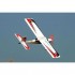 E0717 1030mm Wingspan Fixed Wing RC Airplane Aircraft KIT/PNP Trainer Beginner