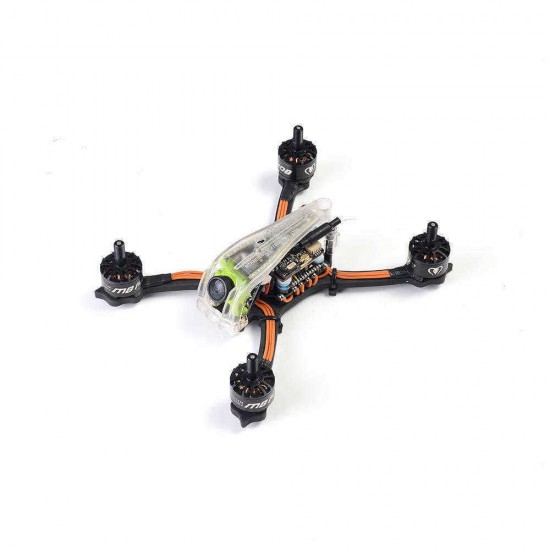 EACHINE&DIATONE ER349 3 Inch FPV Racing RC Drone PNP RunCam Micro Swift 25A 800mW VTX