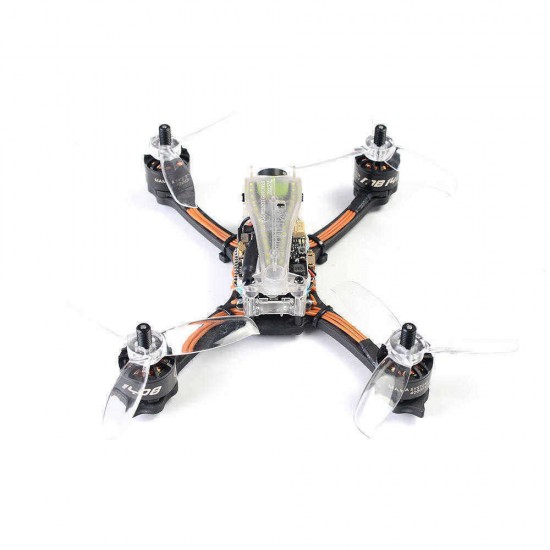 EACHINE&DIATONE ER349 3 Inch FPV Racing RC Drone PNP RunCam Micro Swift 25A 800mW VTX