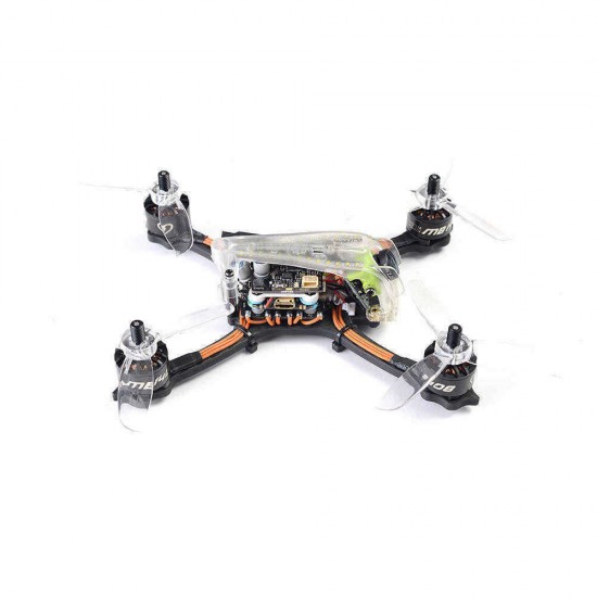 EACHINE&DIATONE ER349 3 Inch FPV Racing RC Drone PNP RunCam Micro Swift 25A 800mW VTX