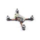 EACHINE&DIATONE ER349 3 Inch FPV Racing RC Drone PNP RunCam Micro Swift 25A 800mW VTX