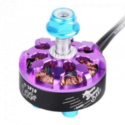 EGODRIFT ATOM BO MB BABY MAIONHIGH EDITION 2306 1700/2400KV 3-6S Brushless Motor for RC Drone