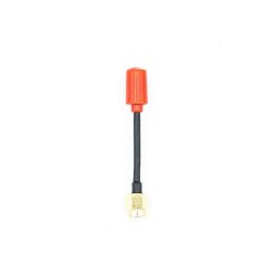 EMAX Nano 50mm 5.8G 3dBi FPV Antenna RHCP/LHCP SMA/MMCX/MMCX Angle for FPV Racing Drone