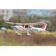 EPO Cessna 162 1100mm  Wingspan RC Airplane Aircraft for FPV Aerial Photegraphy Beginner Trainner