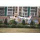 EPO Cessna 162 1100mm  Wingspan RC Airplane Aircraft for FPV Aerial Photegraphy Beginner Trainner