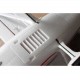 EPO Cessna 162 1100mm  Wingspan RC Airplane Aircraft for FPV Aerial Photegraphy Beginner Trainner