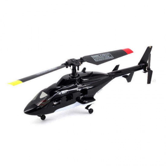 ESKY F150 V2 5CH 2.4G AHSS 6 Axis Gyro Flybarless RC Helicopter With CC3D