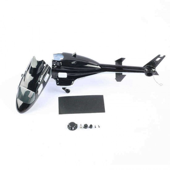 ESKY F150 V2 5CH 2.4G AHSS 6 Axis Gyro Flybarless RC Helicopter With CC3D