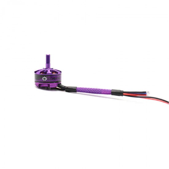 Eachine 2206 MN2206 2300KV 3-5S Brushless Motor For Eachine Wizard X220S 250 280 RC Drone FPV Racing