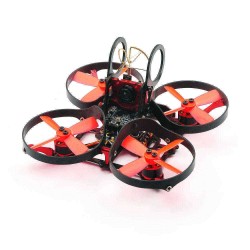 Eachine Aurora 90 90mm Mini FPV Racer RC Drone BNF w/ F3 OSD 10A BLheli_S Dshot600 5.8G 25MW 48CH