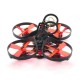 Eachine Aurora 90 90mm Mini FPV Racer RC Drone BNF w/ F3 OSD 10A BLheli_S Dshot600 5.8G 25MW 48CH