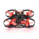 Eachine Aurora 90 90mm Mini FPV Racer RC Drone BNF w/ F3 OSD 10A BLheli_S Dshot600 5.8G 25MW 48CH