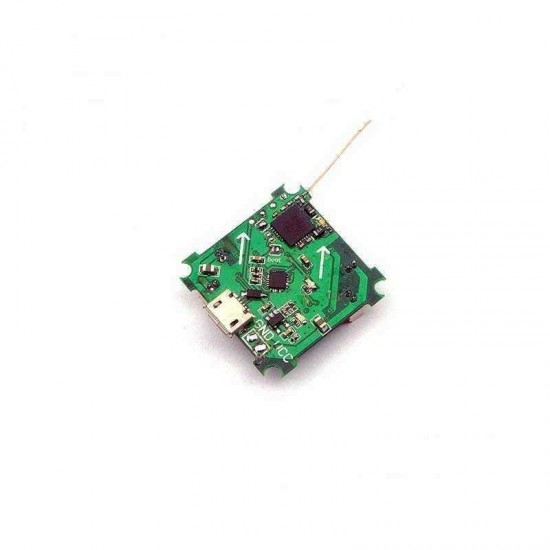 Eachine Beecore F3_EVO_Brushed ACRO Flight Control Board For Inductrix Tiny Whoop Eachine E010 E010S