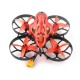 Eachine Cinecan 85mm 4K Cinewhoop 3-4S FPV Racing Drone BNF/PNP Crazybee F4 PRO V3.0 Caddx Tarsier Cam DVR