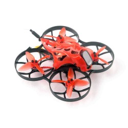 Eachine Cinecan 85mm 4K Cinewhoop 3-4S FPV Racing Drone BNF/PNP Crazybee F4 PRO V3.0 Caddx Tarsier Cam DVR