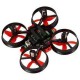 Eachine E010 Mini 2.4G 4CH 6 Axis Headless Mode RC Drone Quadcopter RTF