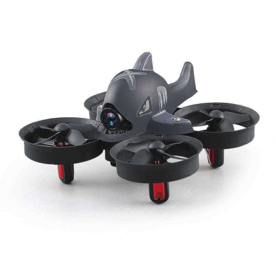 Eachine E010S PRO 65mm 5.8G 40CH 800TVL Camera F3 Built-in OSD High Hold Mode RC Drone Quadcopter