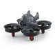 Eachine E010S PRO 65mm 5.8G 40CH 800TVL Camera F3 Built-in OSD High Hold Mode RC Drone Quadcopter